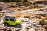 Suzuki Jimny Sierra 4Style AllGrip 2019 года (LA)